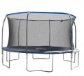 Bouncepro 14 Foot Trampoline and Enclosure Review