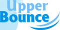 Upper Bounce Trampolines